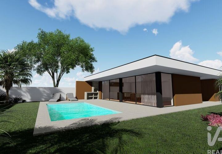 Byhus i Esposende, Braga, Esposende - € 490.000 | Ref: 143361 - foto 1