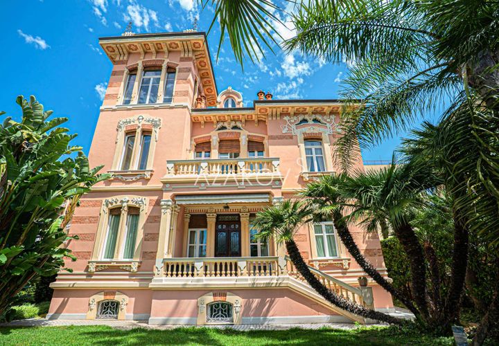 Villa a Taggia, Imperia, Taggia - € 4.900.000 | Ref: 5840 - foto 1
