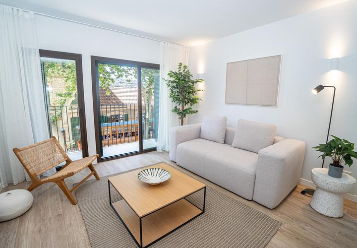 Leilighet i Port De Soller, Mallorca, Port De Soller - € 940 000 | Ref: 3040 - foto 1