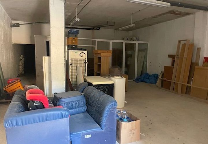 L'establiment comercial a Altea, Alicante, Altea - € 900/mes | Ref: 4770l - foto 1