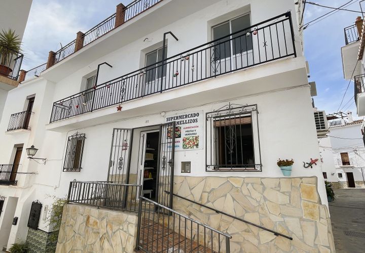 Byhus i Archez, Malaga, Archez - € 190.000 | Ref: TH1325 - foto 1