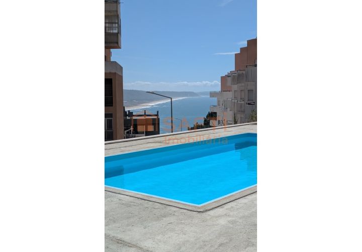 Lejlighed i Nazare, Leiria, Nazare - € 425.000 | Ref: SAFTI:006851 - foto 1