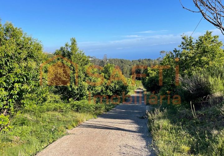 Helårsgrund i Arco da Calheta, Madeira, Arco da Calheta - € 500.000 | Ref: SAFTI:006469 - foto 1