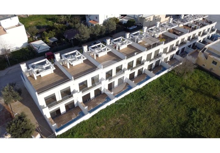 Villa a Moncarapacho, Faro, Moncarapacho - € 700.000 | Ref: 360P-1290_D - foto 1