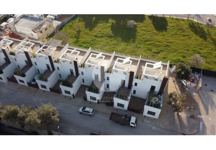 Villa a Moncarapacho, Faro, Moncarapacho - € 680.000 | Ref: 360P-1290_B - foto 1