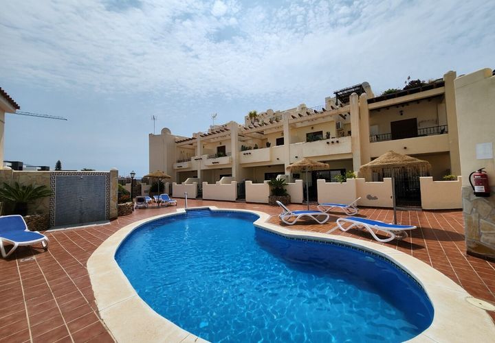 Duplex em Nerja, Malaga, Nerja - € 499.900 | Ref: 2756 - foto 1