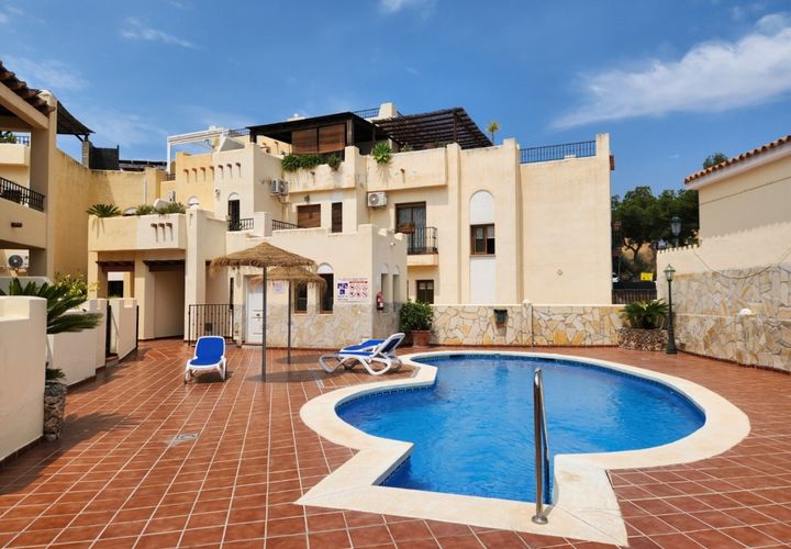 Duplex i Nerja, Malaga, Nerja - € 499.900 | Ref: 2756 - foto 1