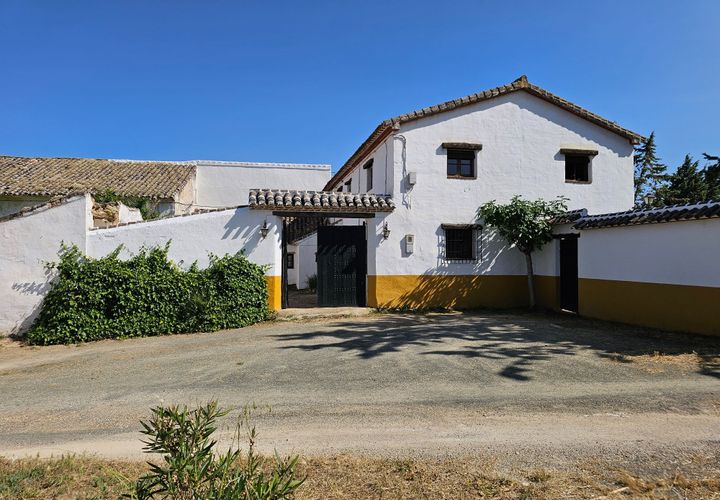 Cortijo i Archidona, Malaga, Archidona - € 489.000 | Ref: cortijo Lino - foto 1