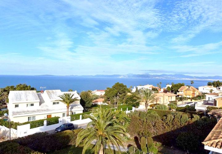 Rækkehus i Puig De Ros, Mallorca, Puig De Ros - € 1.400.000 | Ref: 1611 - foto 1