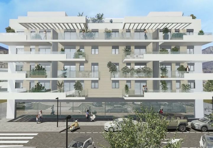 Lejlighed i Mijas, Malaga, Mijas - € 325.000 | Ref: R5059072 - foto 1