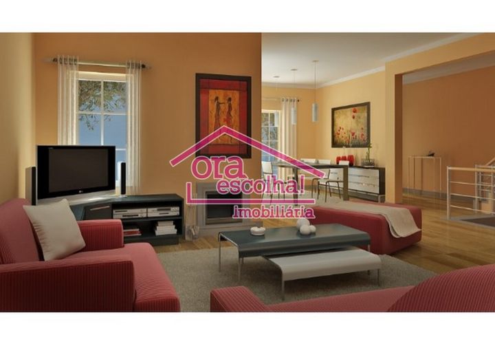 Byhus i Aldeia de Paio Pires, Setubal, Aldeia de Paio Pires - € 530.000 | Ref: 000000/1 - foto 1
