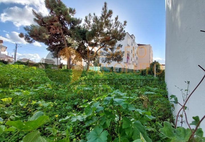 Helårsgrund i Quinta do Conde, Setubal, Quinta do Conde - € 140.000 | Ref: 2957 - foto 1