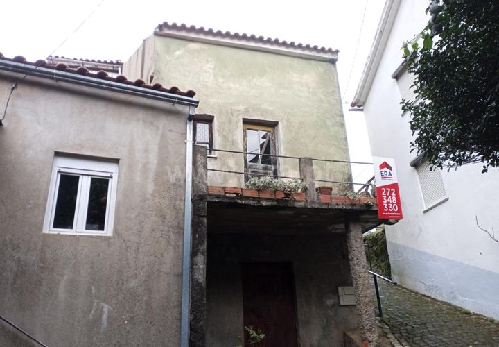 Villa i Castelo Branco, Castelo Branco, Castelo Branco - € 37.500 | Ref: 102240252 - foto 1