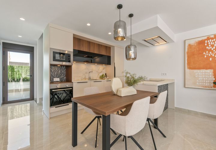 Villa a Benijofar, Alicante, Benijofar - € 390.000 | Ref: BNJ002 - foto 1