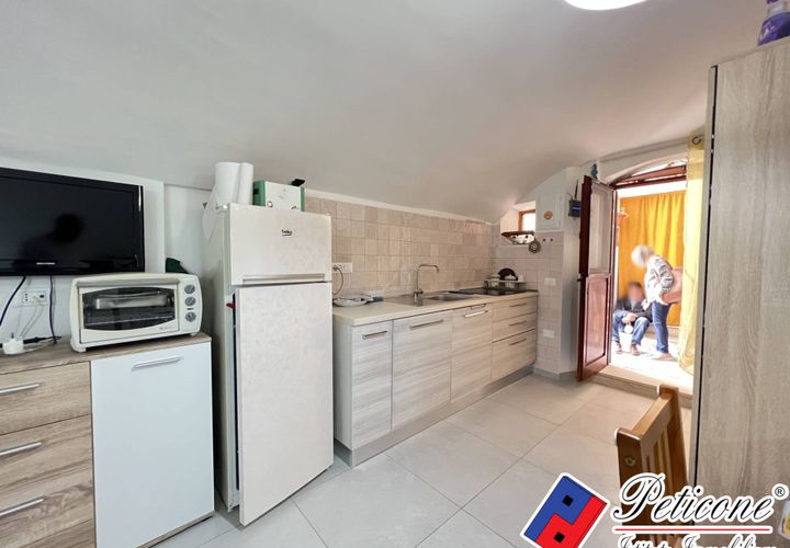 Lejlighed i Sperlonga, Latina, Sperlonga - € 210.000 | Ref: F2207 - foto 1