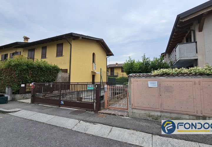 Parkeringsplads i Telgate, Bergamo, Telgate - € 15.000 | Ref: Box.Tel.01 - foto 1