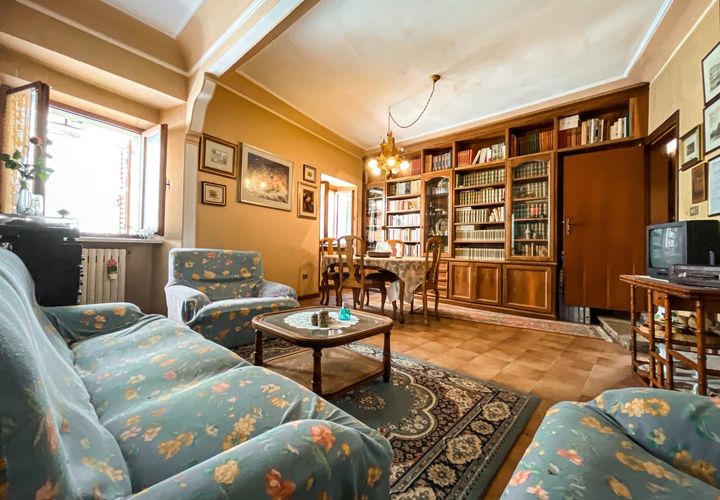 Villa a Castelplanio, Ancona, Castelplanio - € 49.000 | Ref: 3435 - foto 1