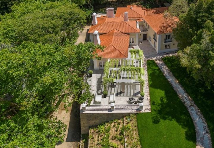 Farm i Sintra, Lisbon, Sintra - € 6.000.000 | Ref: MAS_66 - foto 1