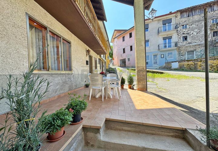 Byhus i Valdagno, Vicenza, Valdagno - € 118.000 | Ref: AF295 - foto 1