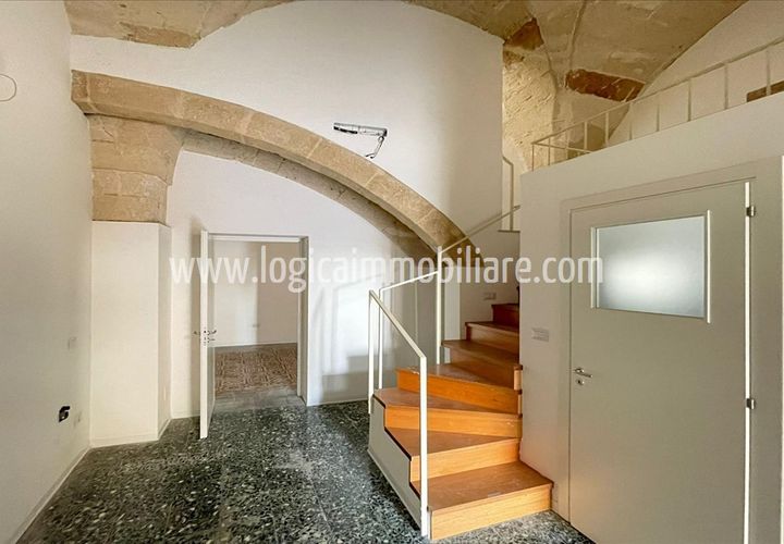 Villa i Veglie, Lecce, Veglie - € 140.000 | Ref: CI47 - foto 1