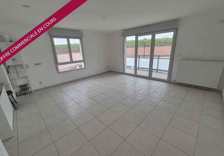 Lejlighed i Beaune, Cote-d'Or, Beaune - € 215.500 | Ref: 4_8819 - foto 1
