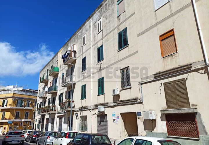 Lejlighed i Messina, Messina, Messina - € 45.000 | Ref: 31-25 - foto 1