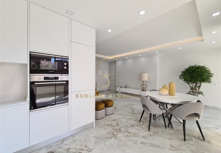 Lejlighed i Lagos, Faro, Lagos - € 580.000 | Ref: 2008 -2- H - foto 1