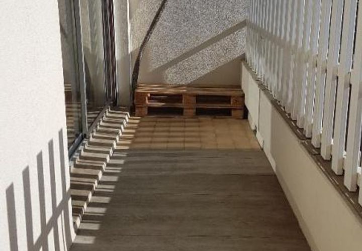 Apartament a Agde, Herault, Agde - € 600/mes | Ref: SAL_48 - foto 1