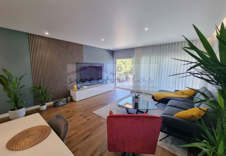 Lejlighed i Albufeira, Faro, Albufeira - € 675.000 | Ref: 312/2025 - foto 1