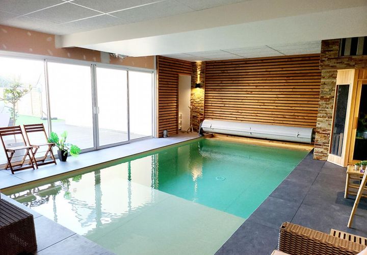 Villa a Plouhinec, Morbihan, Plouhinec - € 667.926 | Ref: 8196 - foto 1