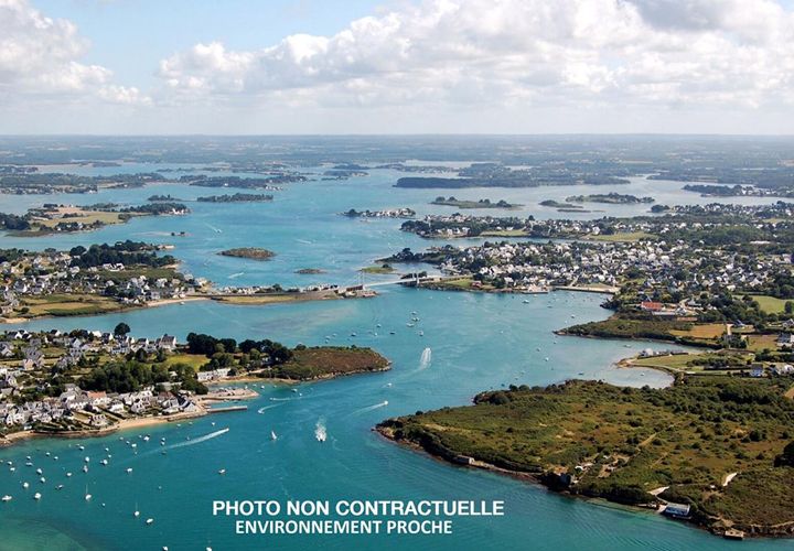 Tomt i Belz, Morbihan, Belz - € 191 990 | Ref: 8500 - foto 1