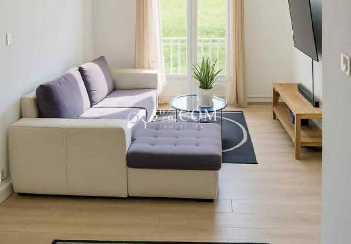 Leilighet i Nancy, Meurthe-et-Moselle, Nancy - € 120 000 | Ref: 217_1433 - foto 1