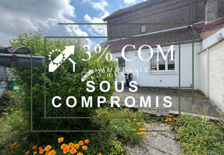 Villa a Thumeries, Nord, Thumeries - € 146.000 | Ref: 107_V910060817 - foto 1