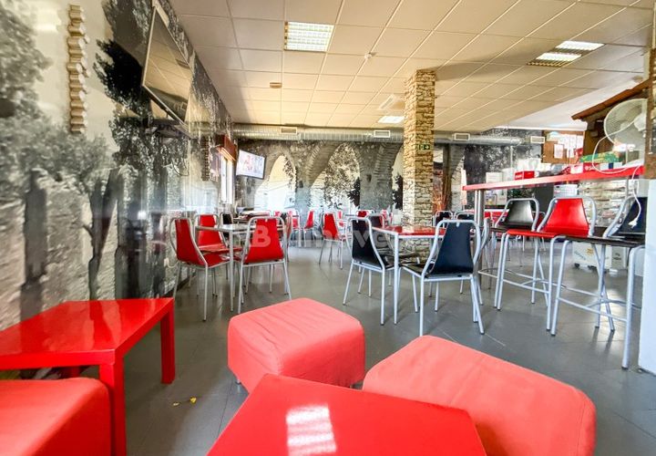 Erhvervsejendom i Abrantes, Santarem, Abrantes - € 125.000 | Ref: 01540-25 - foto 1