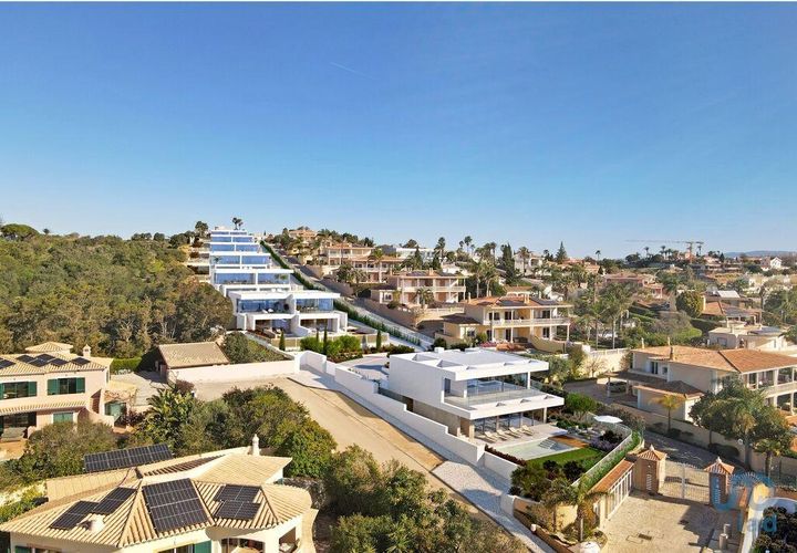 Rækkehus i Lagos, Faro, Lagos - € 1.350.000 | Ref: 143023 - foto 1