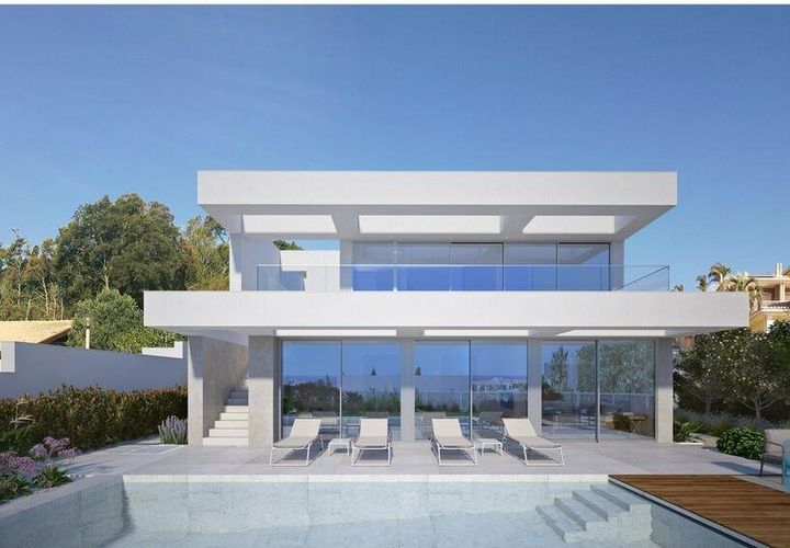 Byhus i Lagos, Faro, Lagos - € 1.500.000 | Ref: 143025 - foto 1