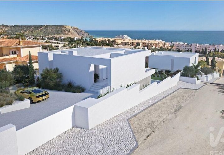 Rækkehus i Lagos, Faro, Lagos - € 1.350.000 | Ref: 143024 - foto 1