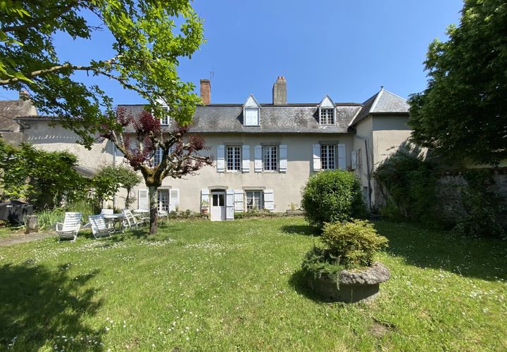 Villa i Le Dorat, Haute-Vienne, Le Dorat - € 210.600 | Ref: BVI74685 - foto 1