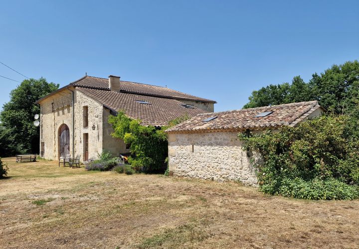Villa i Ruch, Gironde, Ruch - € 349.950 | Ref: BVI80911 - foto 1