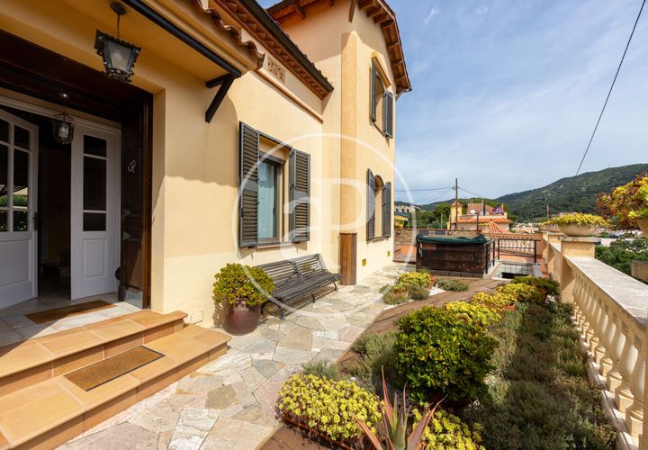 Villa a Teia, Barcelona, Teia - € 770.000 | Ref: VBM2506002 - foto 1