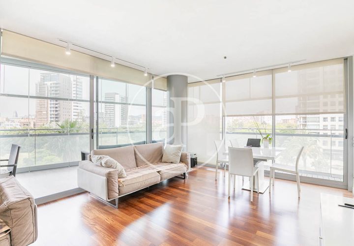Lejlighed i Barcelona, Barcelona, Barcelona - € 1.090.000 | Ref: VB2506014 - foto 1