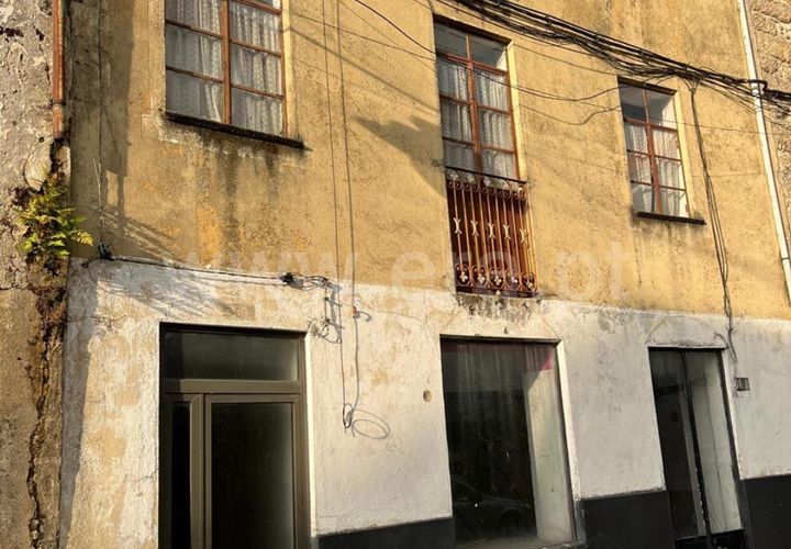 Villa a Seia, Guarda, Seia - € 39.000 | Ref: 382250060 - foto 1