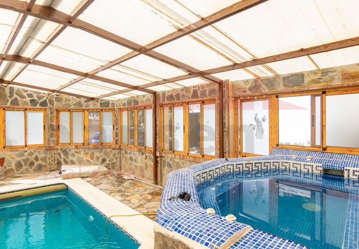 Landejendom i Sayalonga, Malaga, Sayalonga - € 365.000 | Ref: 25028 - foto 1
