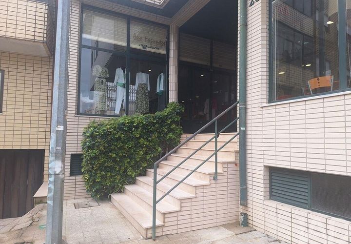 Erhvervsejendom i Valongo, Porto, Valongo - € 95.000 | Ref: 142103 - foto 1
