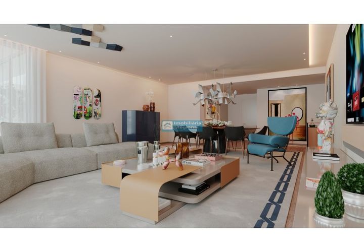 Lejlighed i Se, Madeira, Se - € 750.000 | Ref: 1593-2 - foto 1