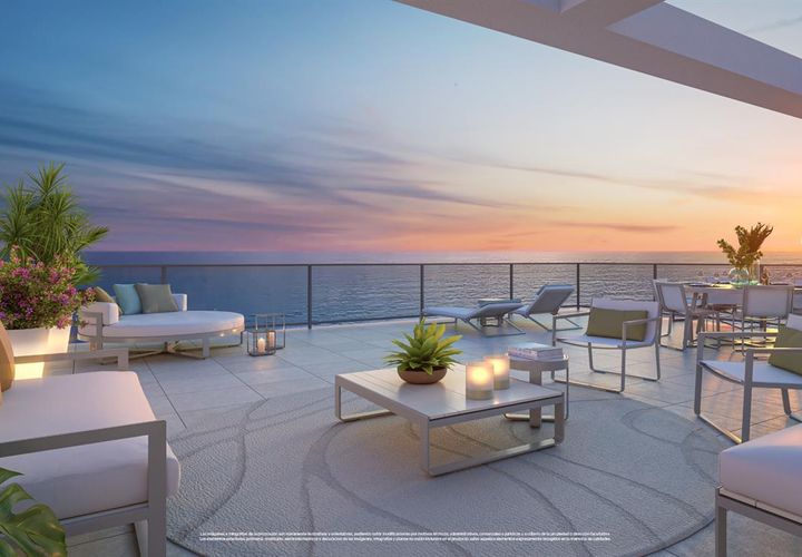 Lejlighed i Almerimar, Almeria, Almerimar - € 418.000 | Ref: AMPD54HS - foto 1