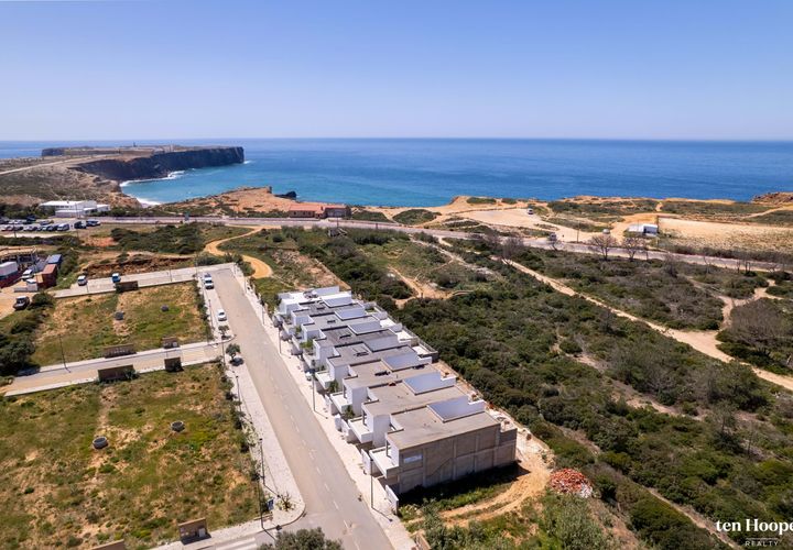 Villa i Sagres, Faro, Sagres - € 630.000 | Ref: V1243 - foto 1