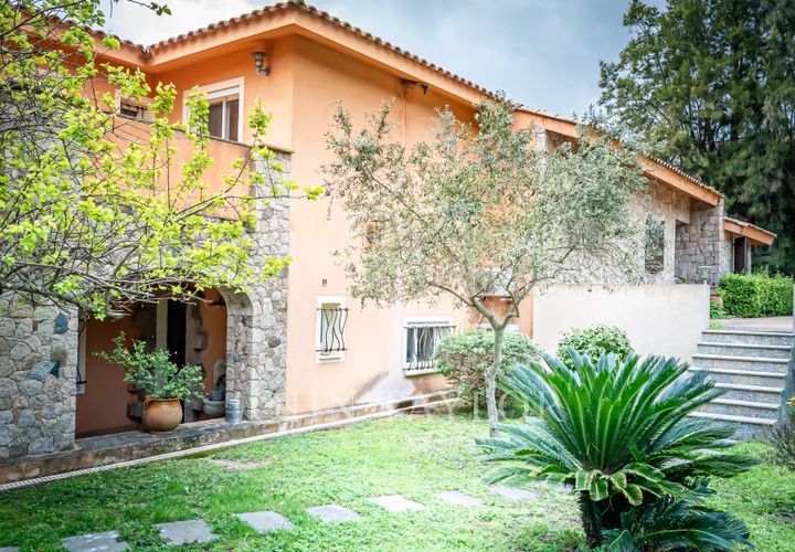 Villa i Porto-Vecchio, Corse-du-Sud, Porto-Vecchio - € 16.000.000 | Ref: V0190PV - foto 1