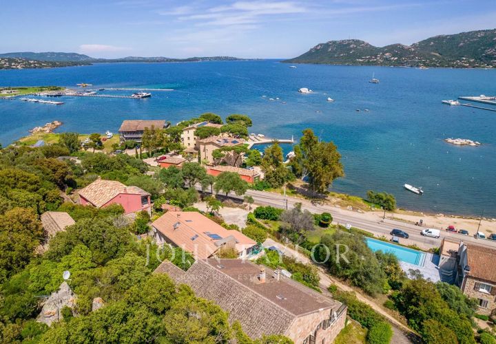 Villa i Porto-Vecchio, Corse-du-Sud, Porto-Vecchio - € 1.470.000 | Ref: V0191PV - foto 1