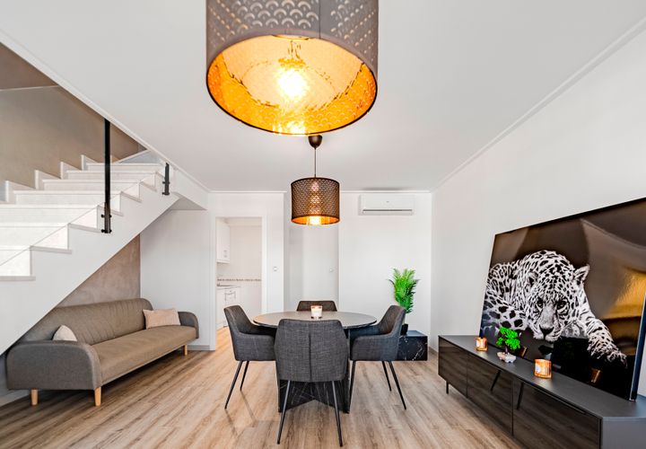 Byhus i Torrevieja, Alicante, Torrevieja - € 315.000 | Ref: CLDCBB-29519 - foto 1